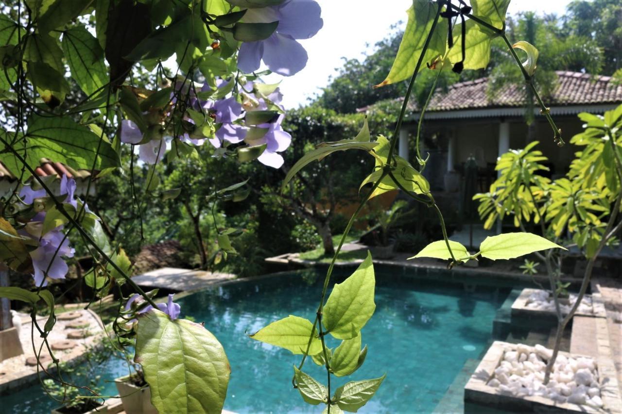 Hotel The Spice House Mirissa Esterno foto