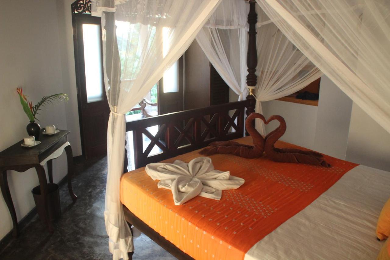 Hotel The Spice House Mirissa Esterno foto