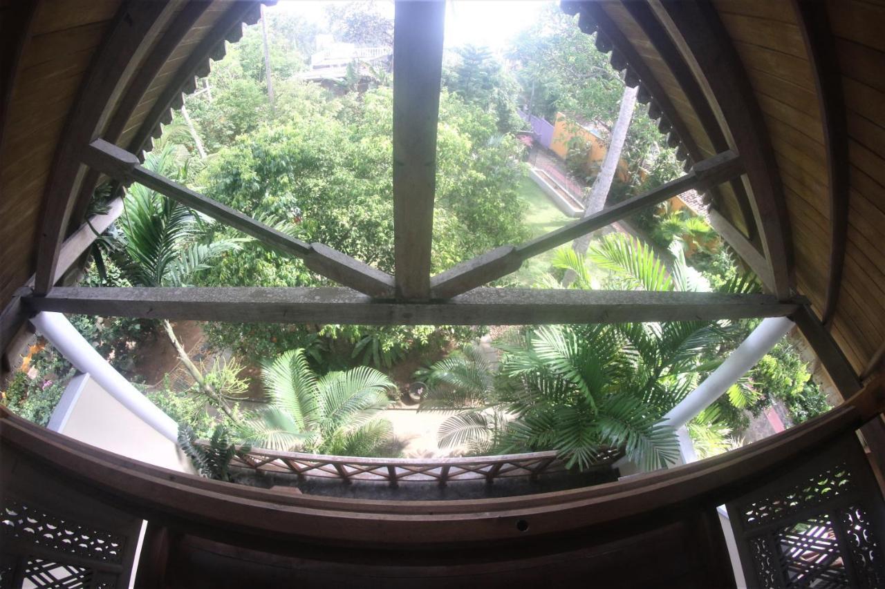 Hotel The Spice House Mirissa Esterno foto